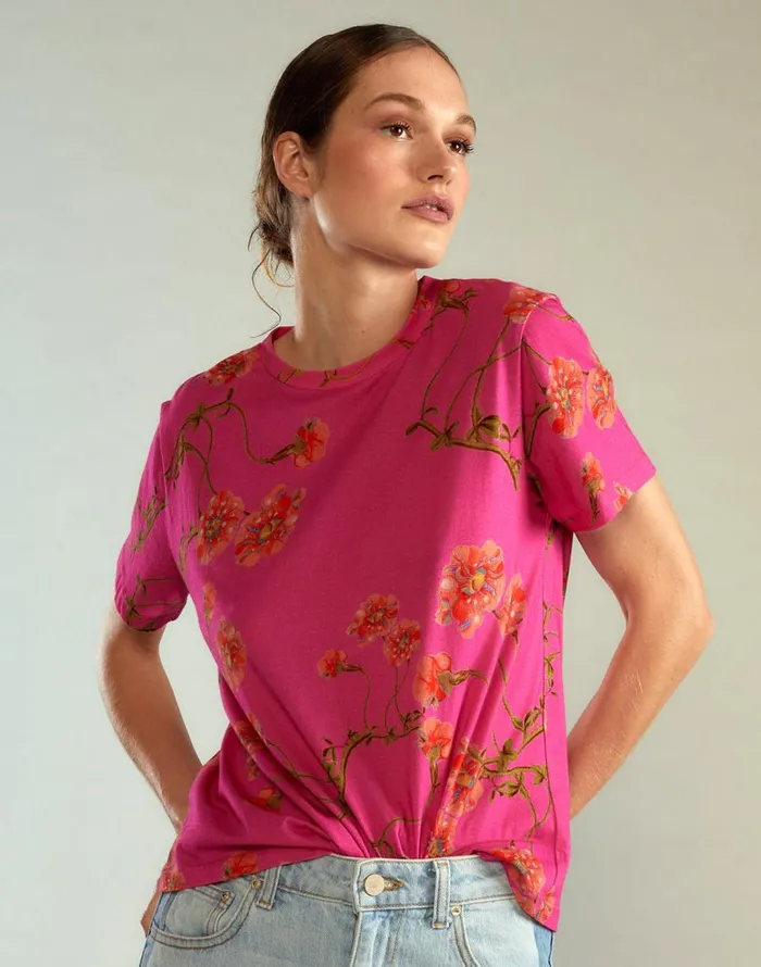 Cynthia Rowley Everyday Tees Women Tops Cynthia Rowley Everyday Tees Women Tops