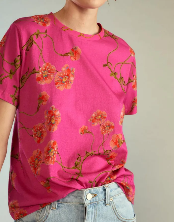 Cynthia Rowley Everyday Tees Women Tops Cynthia Rowley Everyday Tees Women Tops