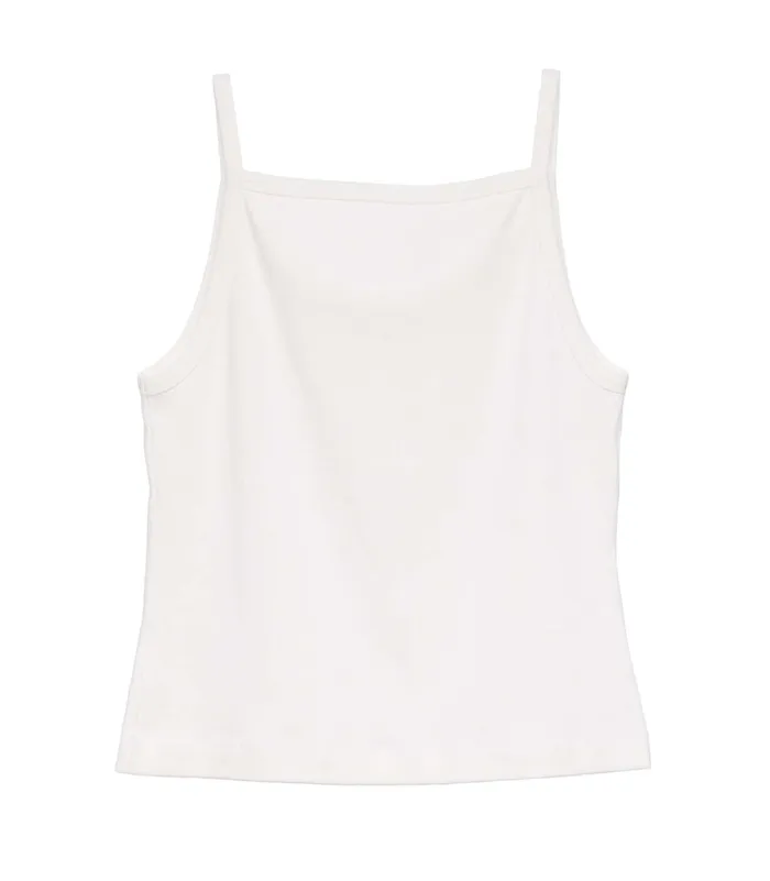 DEN Tees Women Angie Tank Salt