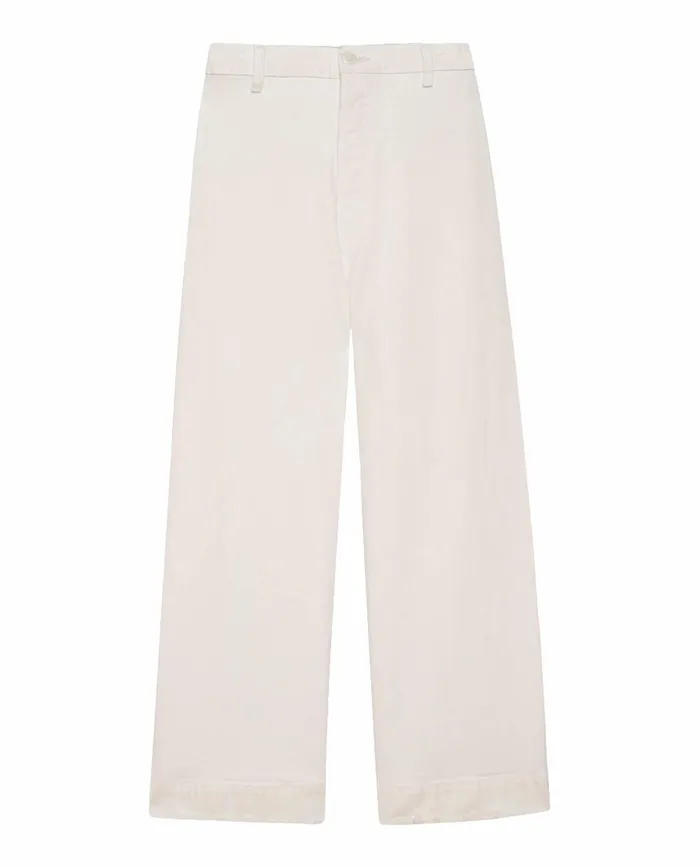 Denim Women The Great The Seafair Jean Vintage Stone