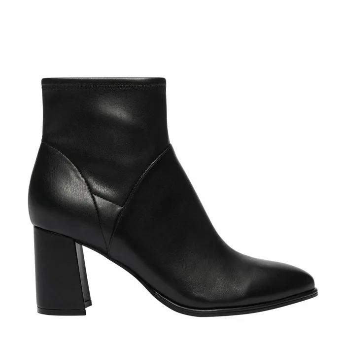 DRINS Black Women Nine West Heels