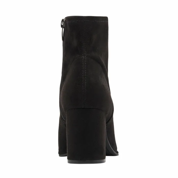 DRINS Black Women Nine West Heels