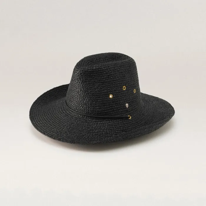 Fedora Hats Helen Kaminski Madison Raffia Braid Fedora