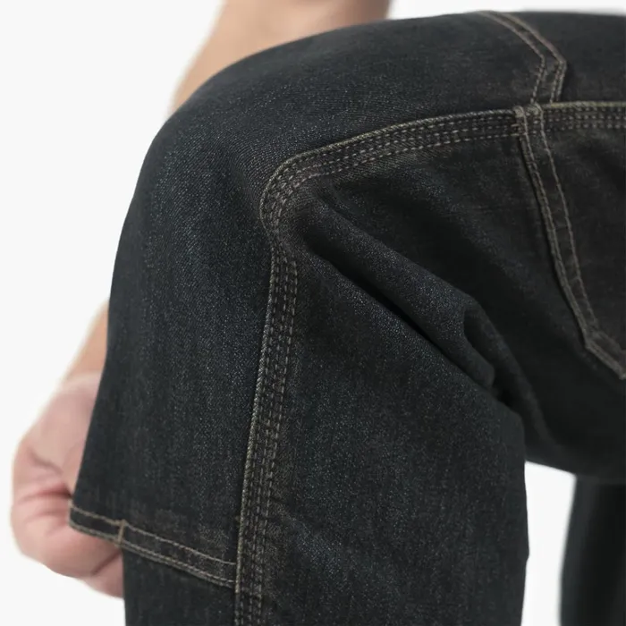 FLEX DuraTech Relaxed Fit Jeans Tint Khaki Wash Tint Khaki Wash d2n Men Dickies Double Knee FLEX DuraTech Relaxed Fit Jeans Tint Khaki Wash Tint Khaki Wash d2n Men Dickies Double Knee