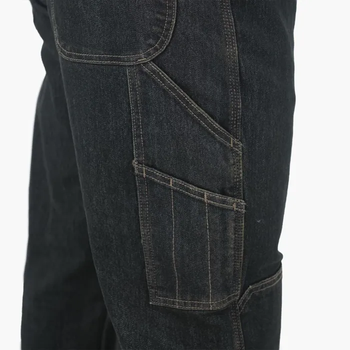 FLEX DuraTech Relaxed Fit Jeans Tint Khaki Wash Tint Khaki Wash d2n Men Dickies Double Knee FLEX DuraTech Relaxed Fit Jeans Tint Khaki Wash Tint Khaki Wash d2n Men Dickies Double Knee
