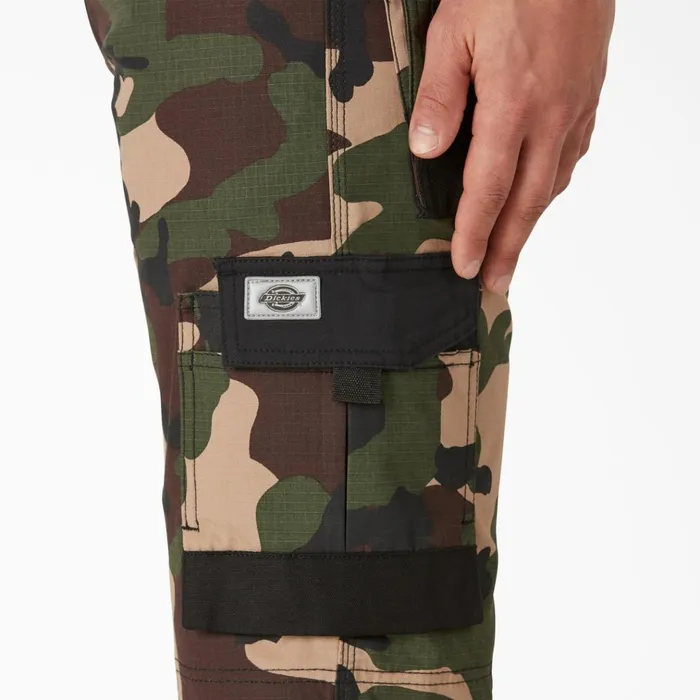 FLEX Performance Workwear GDT Cargo Shorts 11034 Camo Camo ucf Men Dickies Cargo FLEX Performance Workwear GDT Cargo Shorts 11034 Camo Camo ucf Men Dickies Cargo