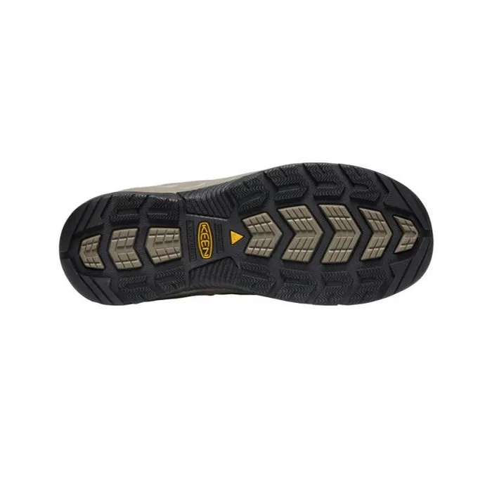 Flint II Waterproof Boot Steel Toe Cascade BrownOrion Blue Men KEEN Boots Flint II Waterproof Boot Steel Toe Cascade BrownOrion Blue Men KEEN Boots