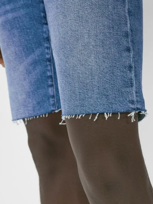 Frame L039Homme Cut Off Short In Shoredale Rips Shoredale Rips Men Pants and Shorts Frame L039Homme Cut Off Short In Shoredale Rips Shoredale Rips Men Pants and Shorts