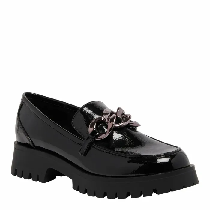GRACY Black Women Nine West Flats
