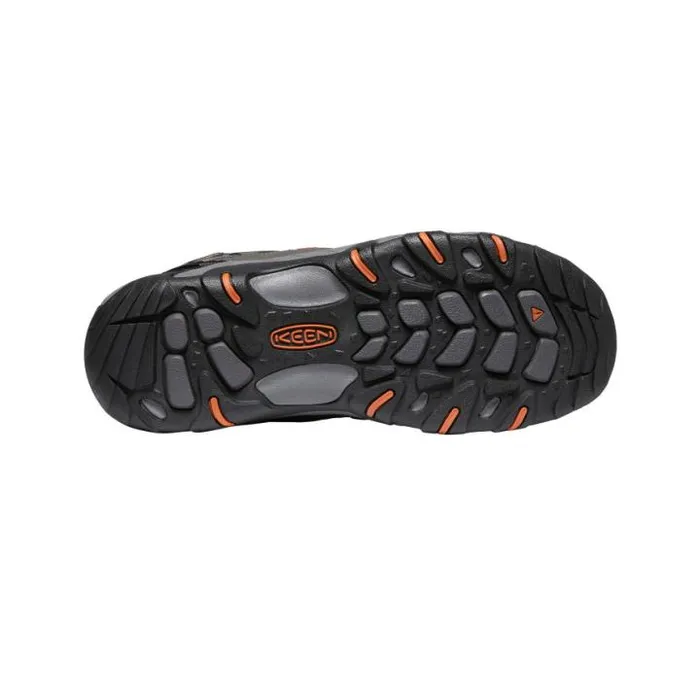 Grey Hiking Boots 8211 Koven Mid WP Men KEEN Hike Grey Hiking Boots 8211 Koven Mid WP Men KEEN Hike
