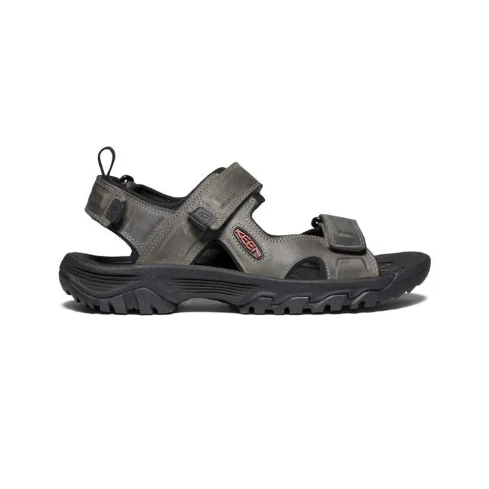 Grey Hiking Sandals 8211 Targhee III Open Toe Men KEEN Water