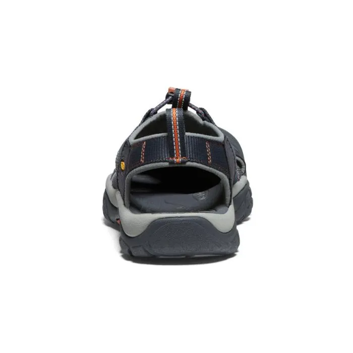 Grey Water Hiking Sandals 8211 Newport H2 Men KEEN Sandals Grey Water Hiking Sandals 8211 Newport H2 Men KEEN Sandals
