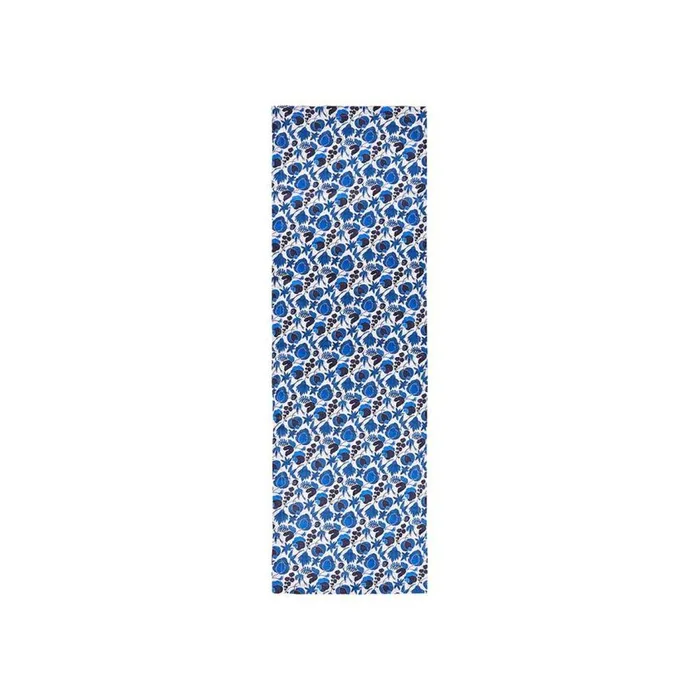 Homeware Placemats and Runners La Double J Medium Runner 50215160 Wildbird Blu Small Homeware Placemats and Runners La Double J Medium Runner 50215160 Wildbird Blu Small