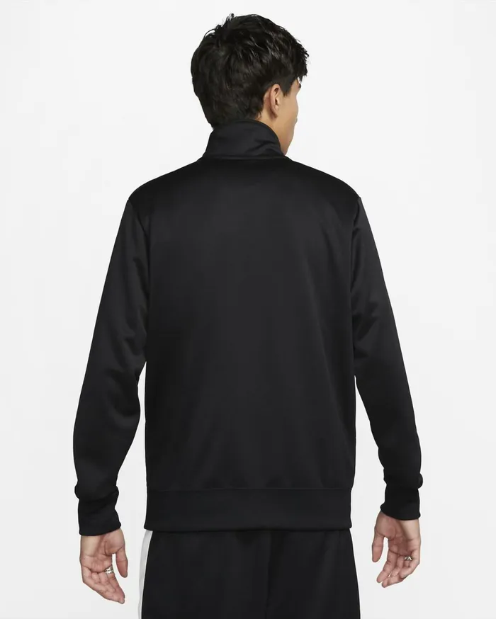 Hoodies And Sweatshirts Men Nike Air Blacksummit White