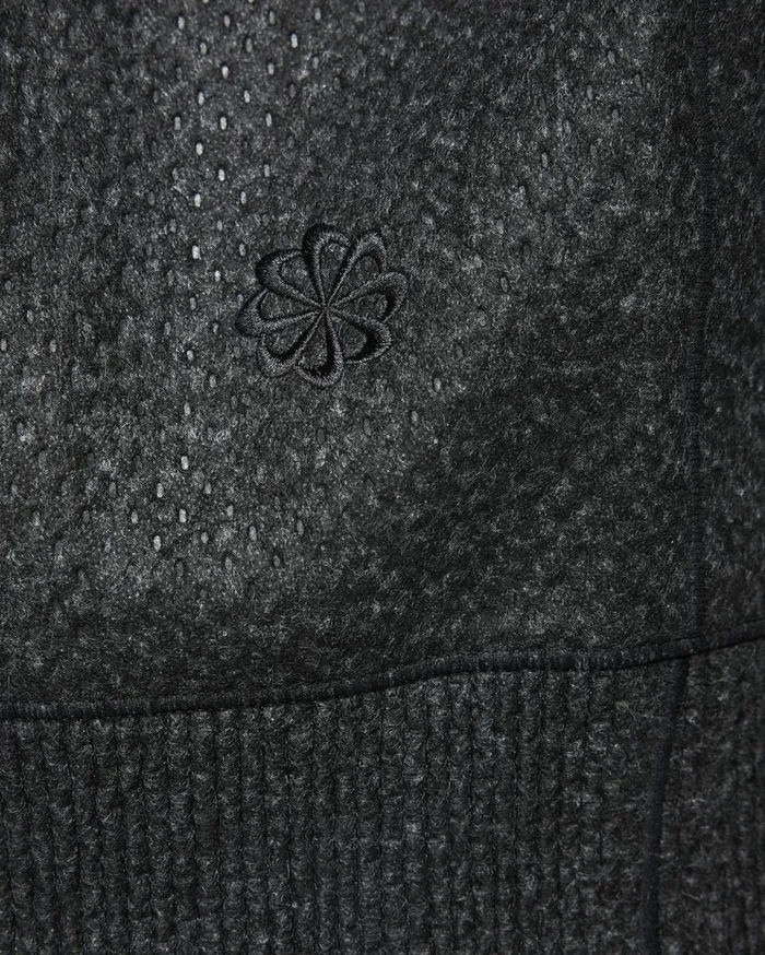 Hoodies And Sweatshirts Men Nike Forward Hoodie Anthraciteblackblack