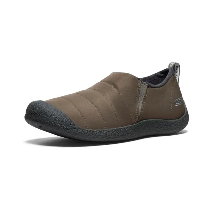 Howser II Green Slipon Men KEEN SlipOns Howser II Green Slipon Men KEEN SlipOns