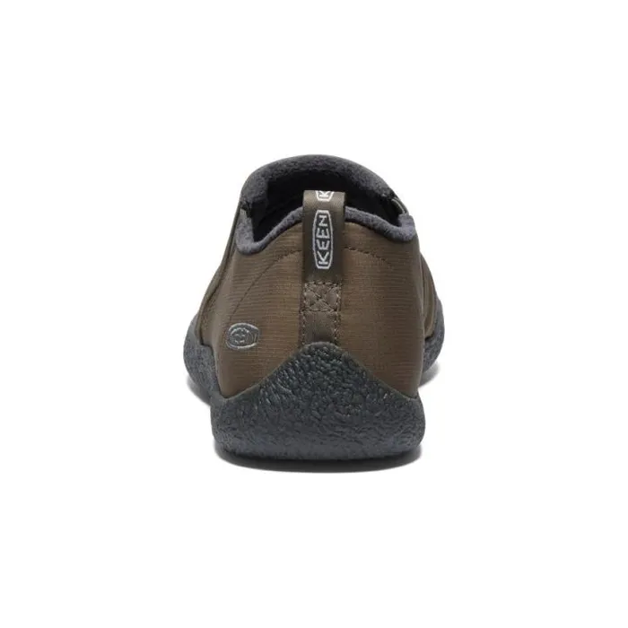 Howser II Green Slipon Men KEEN SlipOns Howser II Green Slipon Men KEEN SlipOns