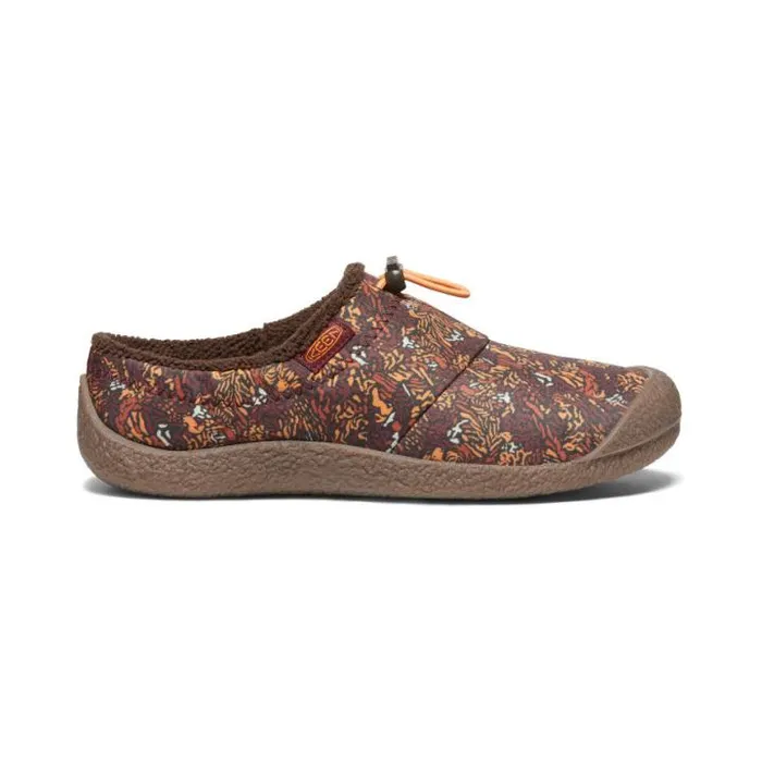 Howser III Slide Women KEEN SlipOns