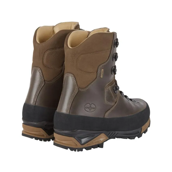 Hunting Men Orvis Le Chameau Mouflon 20 Extreme 10034 Boots Brown