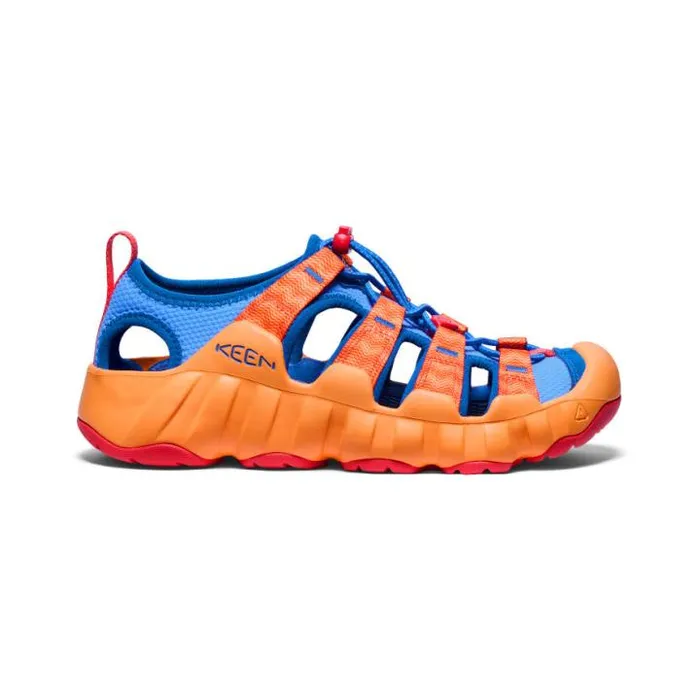 Hyperport H2 TangerineMarina Closed Toe Sandal Women KEEN Water