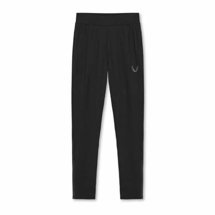 Joggers and Pants Men ASRV TETRALITE Hybrid Jogger Blackblack
