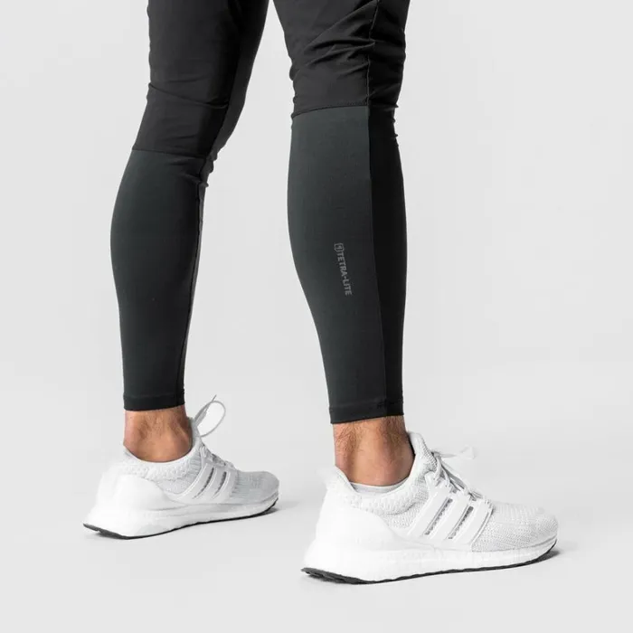 Joggers and Pants Men ASRV TETRALITE Hybrid Jogger Blackblack