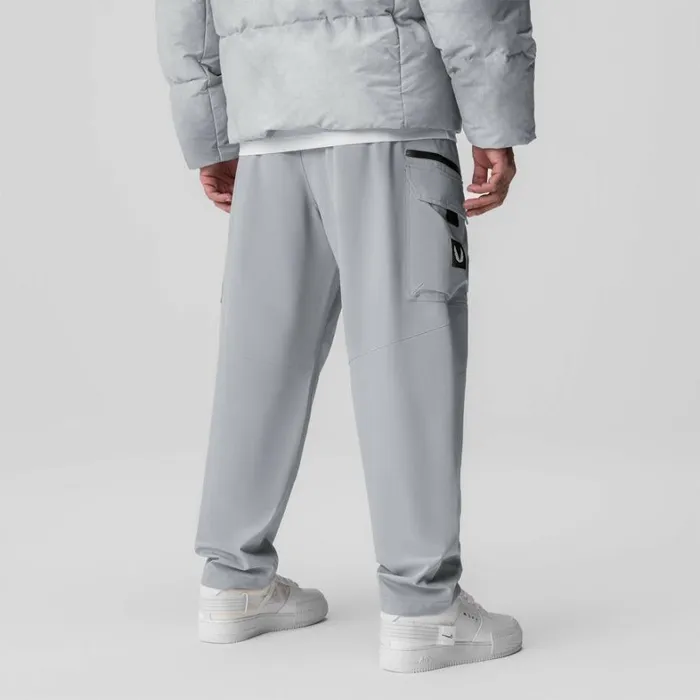 Joggers and Pants Men ASRV Tetra WeatherReady City Pant Slate Grey