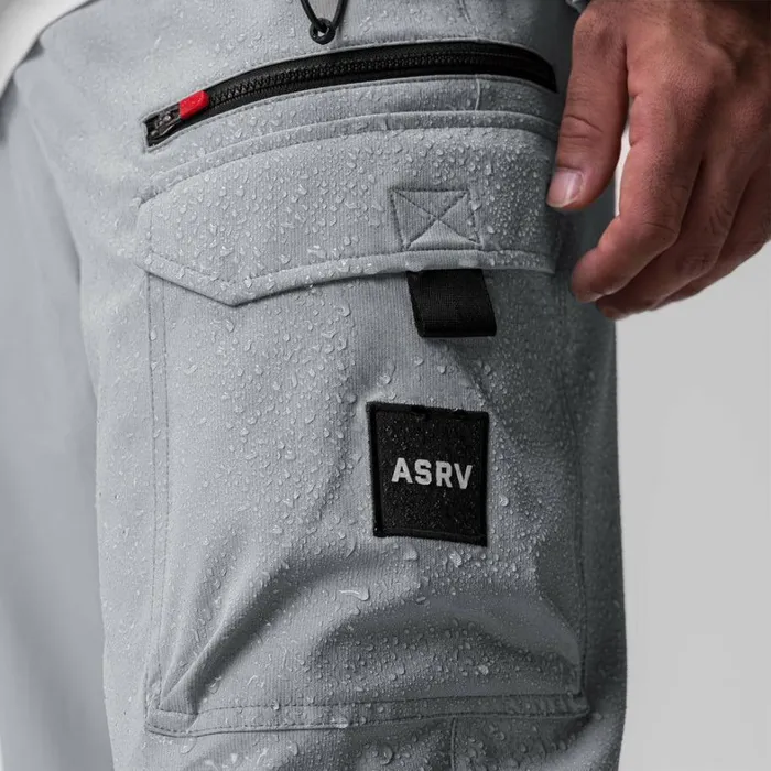 Joggers and Pants Men ASRV Tetra WeatherReady City Pant Slate Grey