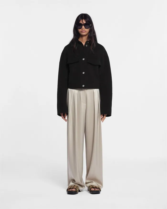 Kalare Women Nanushka Jackets and Blazers