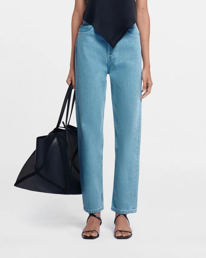 Kemia Women Nanushka Jeans