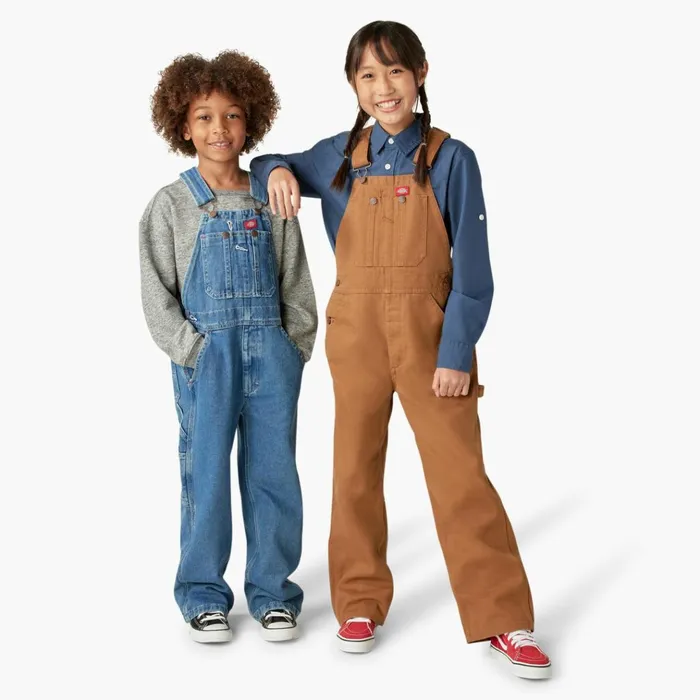 Kids039 Denim Overalls 420 Stonewashed Indigo Blue Stonewashed Indigo Blue snb Kids Dickies Overalls Kids039 Denim Overalls 420 Stonewashed Indigo Blue Stonewashed Indigo Blue snb Kids Dickies Overalls