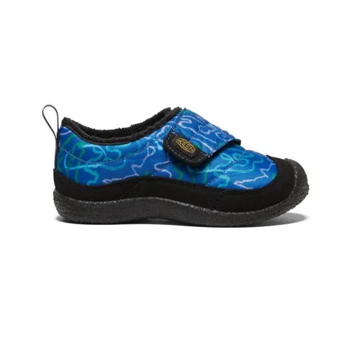 Kids039 SlipOn Shoes 8211 Howser Low Wrap Kids KEEN Little Kids