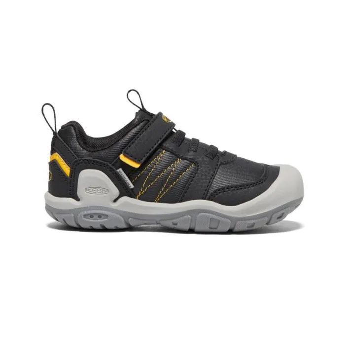 Kids039 Sneakers For School and Play 8211 Knotch Peak Kids KEEN Little Kids