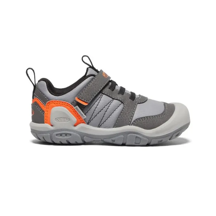 Kids039 Sneakers For School and Play 8211 Knotch Peak Kids KEEN Playground