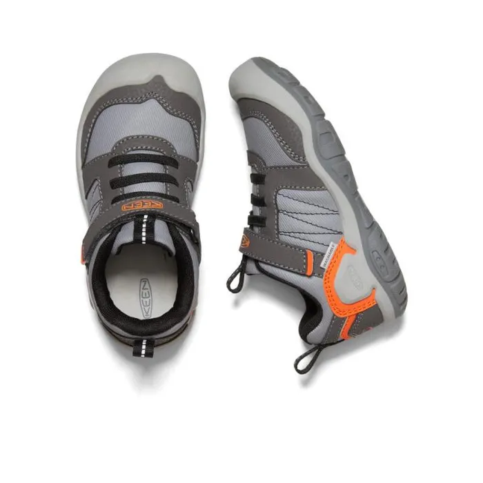 Kids039 Sneakers For School and Play 8211 Knotch Peak Kids KEEN Playground Kids039 Sneakers For School and Play 8211 Knotch Peak Kids KEEN Playground