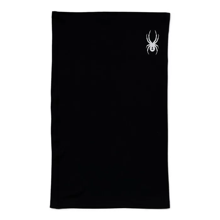 Kids Cruise Black Spyder Hats