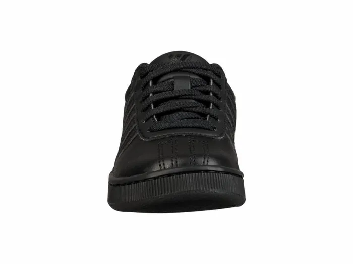 Kids KSwiss Kids 48 Years CLASSIC PRO Blackblack