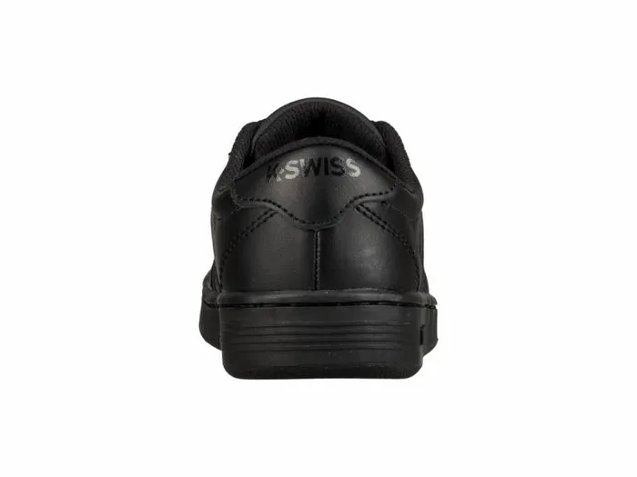 Kids KSwiss Kids 48 Years CLASSIC PRO Blackblack