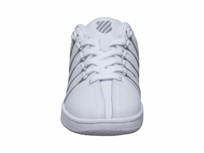 Kids KSwiss Kids 48 Years CLASSIC VN Whitewhite