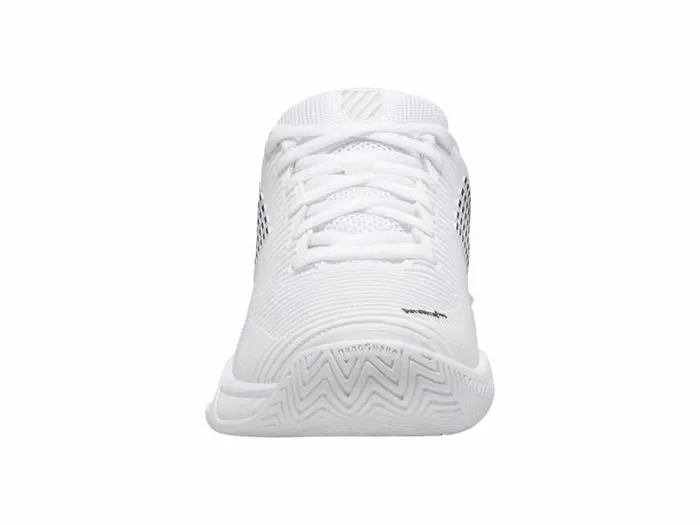 Kids KSwiss Tennis HYPERCOURT EXPRESS 2 Whiteblack