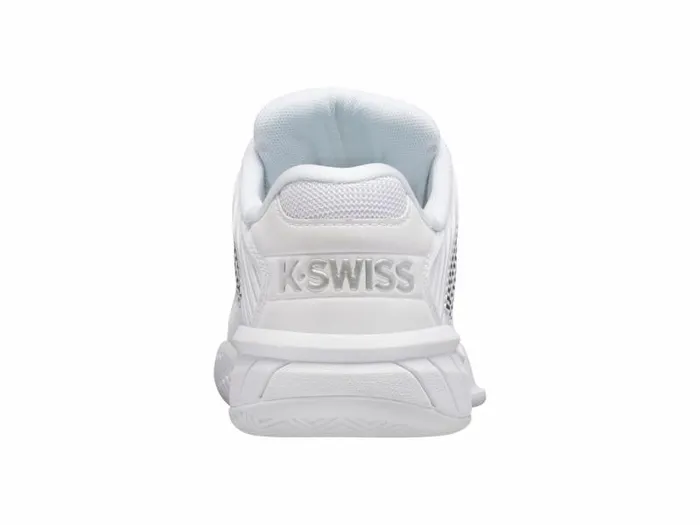 Kids KSwiss Tennis HYPERCOURT EXPRESS 2 Whiteblack