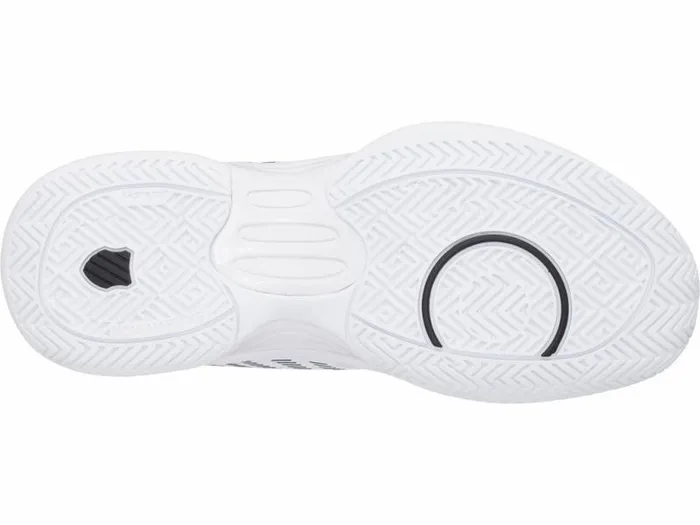 Kids KSwiss Tennis HYPERCOURT EXPRESS 2 Whiteblack