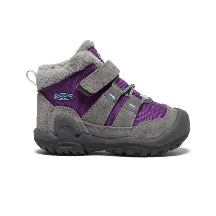 Knotch Chukka For Toddlers Kids KEEN Boots