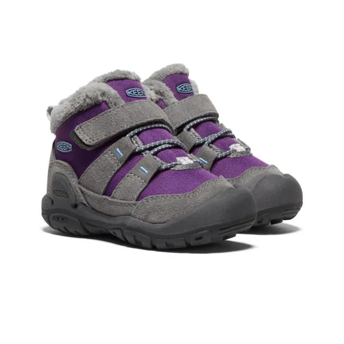 Knotch Chukka For Toddlers Kids KEEN Boots Knotch Chukka For Toddlers Kids KEEN Boots