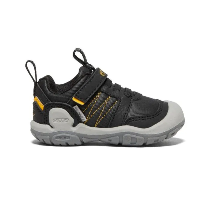 Knotch Peak Sneaker For Toddlers Kids KEEN Playground
