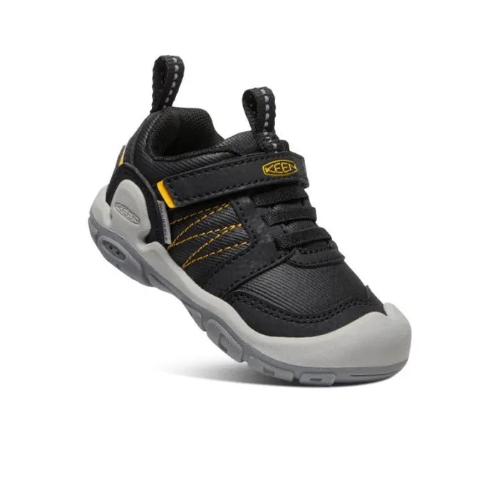 Knotch Peak Sneaker For Toddlers Kids KEEN Playground Knotch Peak Sneaker For Toddlers Kids KEEN Playground