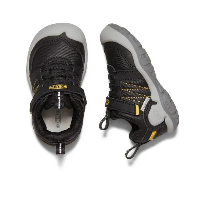 Knotch Peak Sneaker For Toddlers Kids KEEN Playground Knotch Peak Sneaker For Toddlers Kids KEEN Playground
