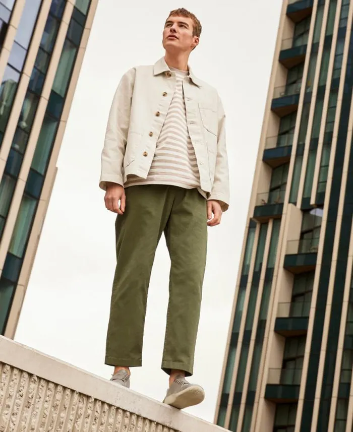 KNX Lace BrindlePlaza Taupe Leather Shoe Men KEEN SlipOns KNX Lace BrindlePlaza Taupe Leather Shoe Men KEEN SlipOns