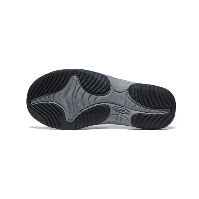 Kona Flip Grey Leather FlipFlop Men KEEN SlipOns Kona Flip Grey Leather FlipFlop Men KEEN SlipOns