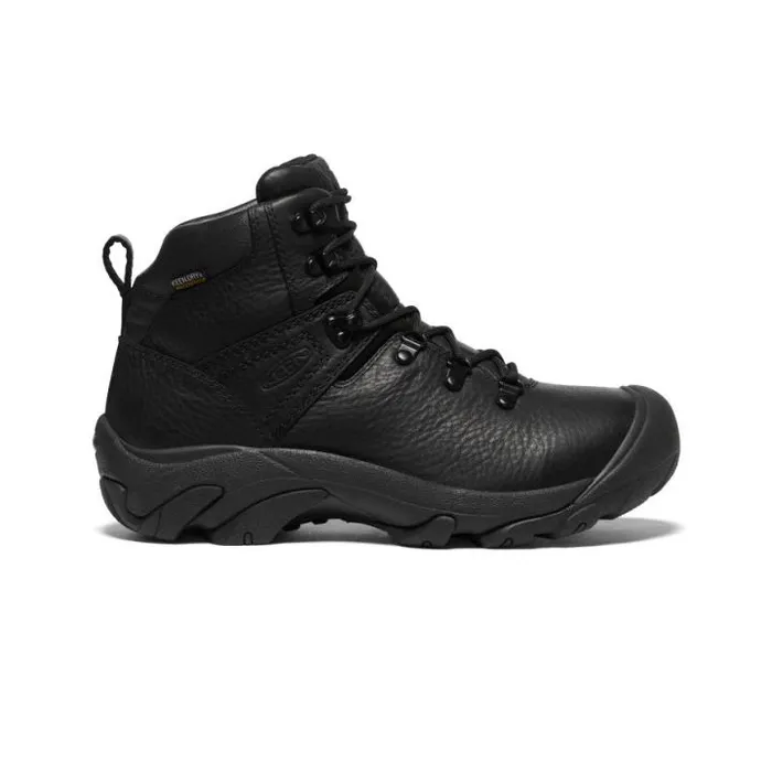 Leather Hiking Boots For Men 8211 Pyrenees Men KEEN Boots